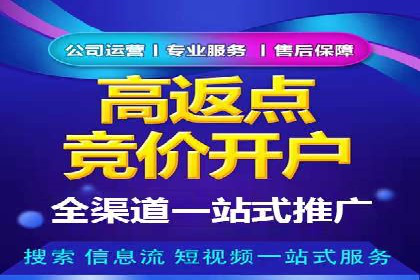 从零到一：百度竞价广告的投放全流程及效果分析
